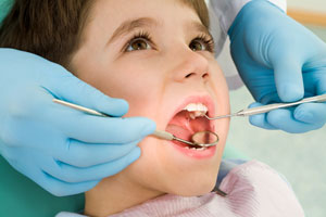 children's dental service in 33070